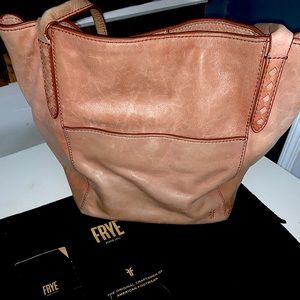 FRYE purse